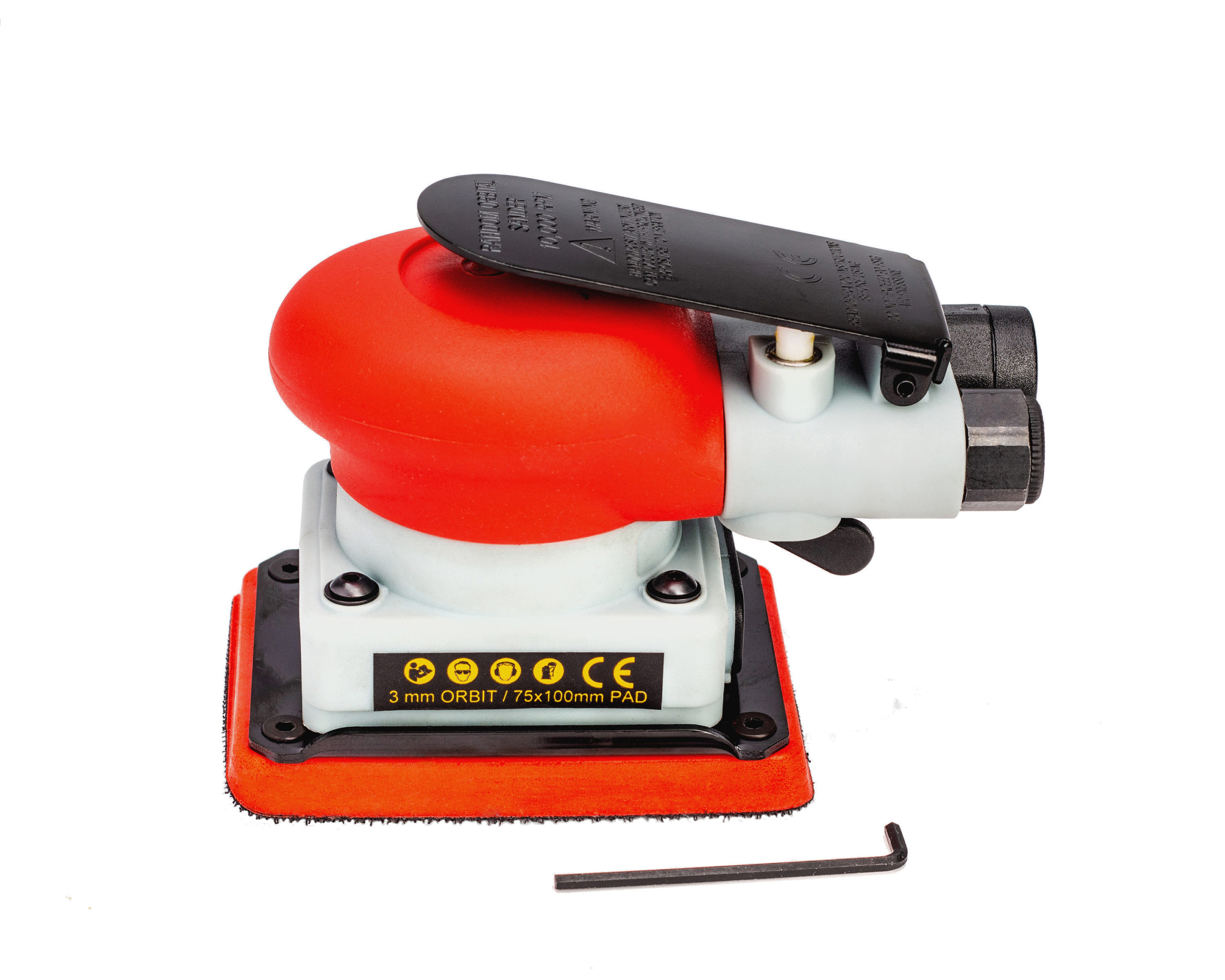 3X4 ORBITAL SANDER H&L Brackin Paint and Supply