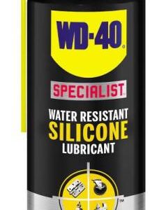 Silicone Lubricants  WD-40 Specialist Silicone