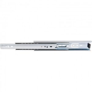 10" Heavy Duty 100 lb Full Extension Ball Bearing Drawer Slide 15/Box