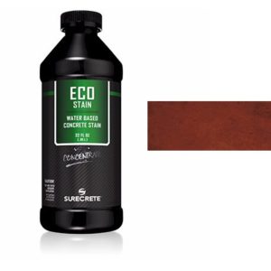 ECO-STAIN SPANISH RED