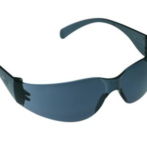 Virtua gray lens safety glasses. 100/Box