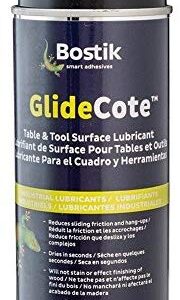 Bostik GlideCote Table & Tool Surface Sealant