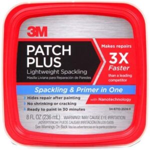 3M Patch Plus Primer