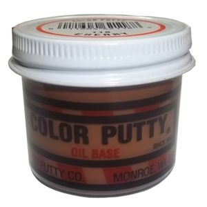Color Putty, Cherry 118