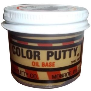 Color Putty, Honey Oak 122
