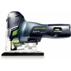 Festool 561593 Carvex PS 420 EBQ Jigsaw