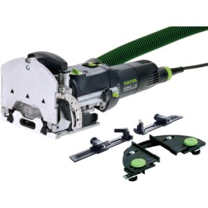 Festool 574432 Domino Joiner DF 500 Q Set