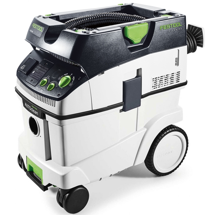 Festool 574933 CT 36 AC Dust Extractor with Autoclean