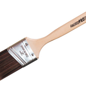 Pro Tradesman 2.5 in. W Angle Paint Brush