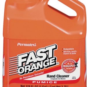 Permatex 25219 Hand Cleaner, 1 gal Bottle