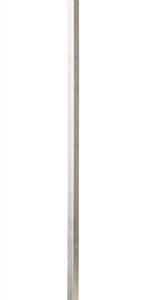 Vulcan Mixer Mud Ribbon Style 4Inch