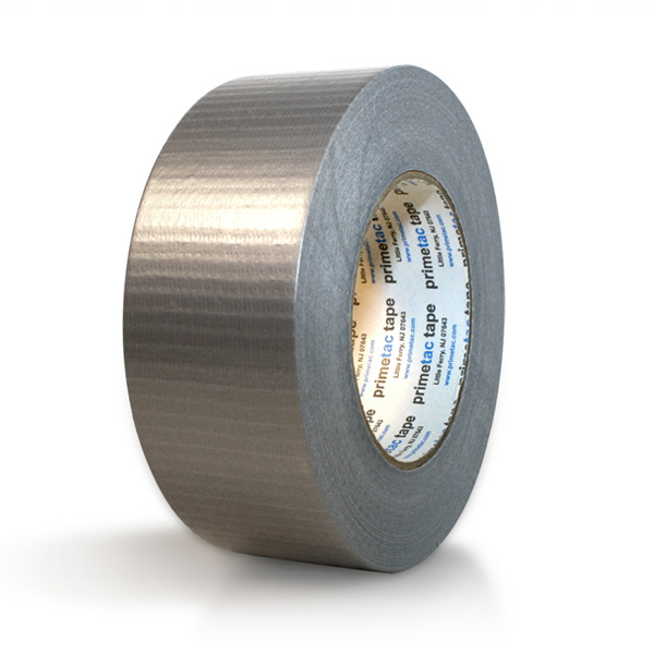 DUCT 750 PE coated cloth duct tape