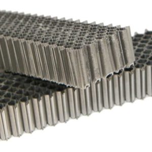 Spotnails #816-4M, 1/2 inch Corrugated Fasteners. Collated in strips. (4000/Box)