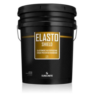 SureCrete Elasto-Shield