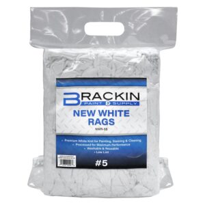 New Premium Bleached Knits-Washed #5 Bag