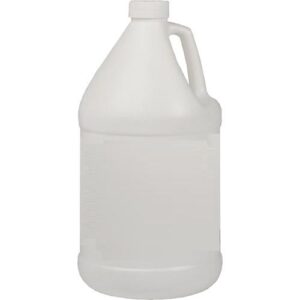#PB-1 -  1 Gallon Plastic Bottle
