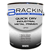 UNIVERSAL METAL PRIMER WHITE (1 GALLON)