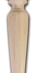 FRENCH TABLE LEG CHERRY
