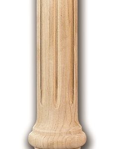ACATHUS SPLIT POST BIRCH