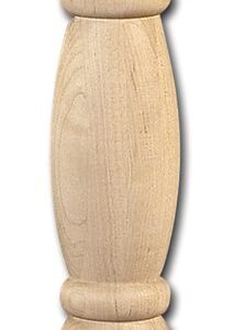 ENGLISH POST BIRCH