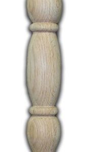 TRADITIONAL ENGLISH SPLIT ONLAY CHERRY