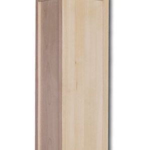 MISSION POST BIRCH
