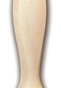 SQUAT FRENCH POST RED OAK
