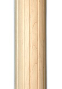 ROMAN POST RED OAK