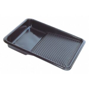 BENNETT GREEN XXL PLASTIC TRAY 10/BOX