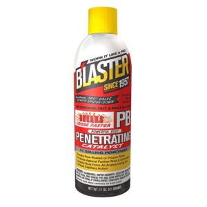 11 oz. The Original PB Penetrant