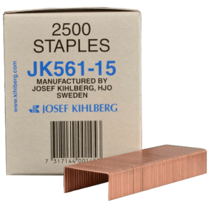 JK561-15 (C-58) Carton Staples