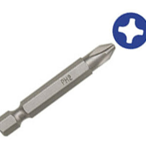 INS27361 Power Bit with 1/4" hex shank P2