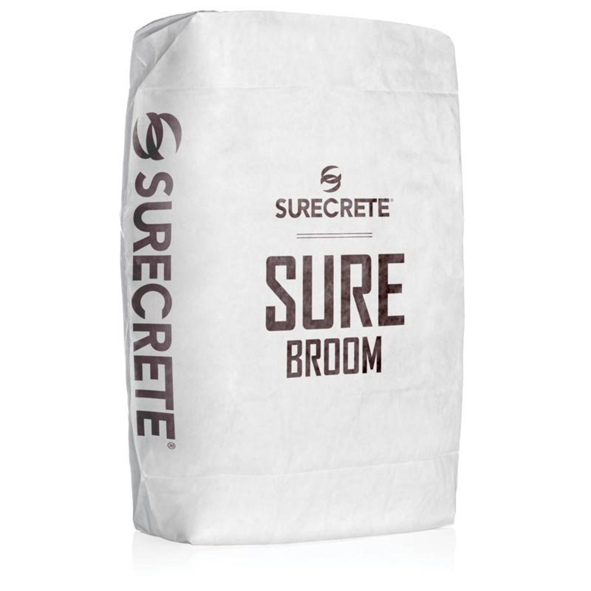 SureBroom Concrete Overlay by Surecrete