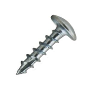 8 X 5/8 Truss Phillips Deep Thread Hardware Screws 12,000/Box